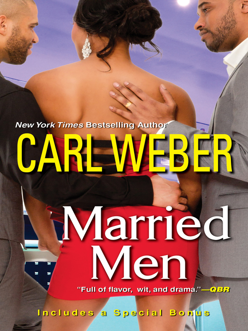 Title details for Married Men by Carl Weber - Available